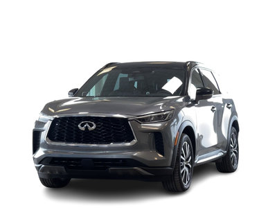 Infiniti QX60  2023 à Regina, Saskatchewan