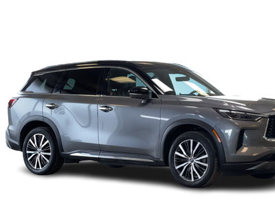 2023 Infiniti QX60 in Regina, Saskatchewan
