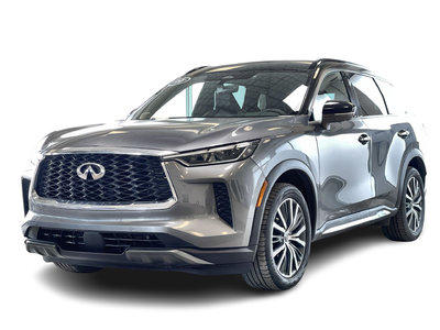 2023 Infiniti QX60 in Regina, Saskatchewan
