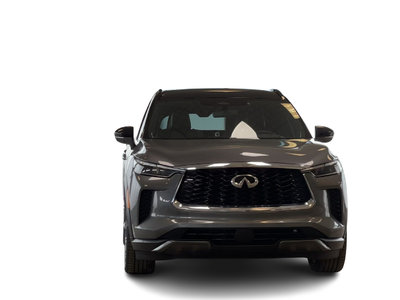 2023 Infiniti QX60 in Regina, Saskatchewan