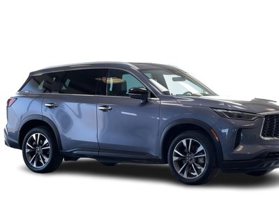2024 Infiniti QX60 in Regina, Saskatchewan