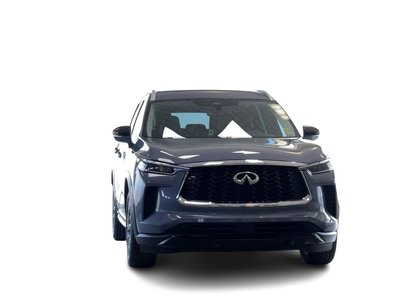 2024 Infiniti QX60 in Regina, Saskatchewan