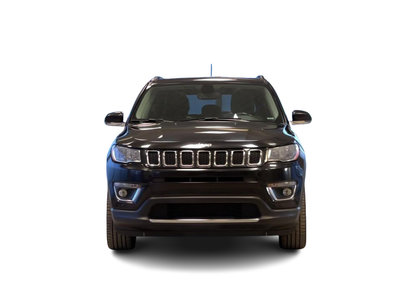 2020 Jeep Compass in Regina, Saskatchewan