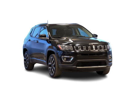 2020 Jeep Compass in Regina, Saskatchewan