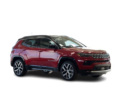 2024 Jeep Compass in Regina, Saskatchewan