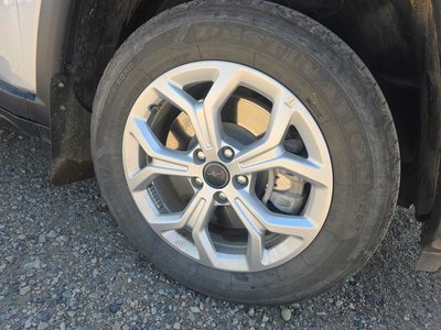 2025 Jeep Compass in Regina, Saskatchewan