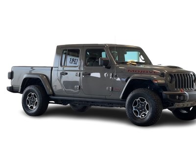 2022 Jeep Gladiator 4x4 in Regina, Saskatchewan