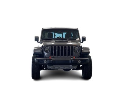 2022 Jeep Gladiator 4x4 in Regina, Saskatchewan