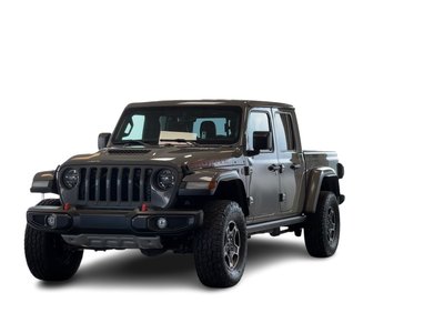2022 Jeep Gladiator 4x4 in Regina, Saskatchewan