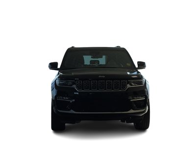 Jeep Grand Cherokee 4X4  2022 à Regina, Saskatchewan