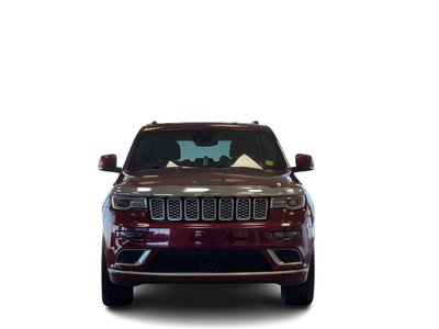 2017 Jeep Grand Cherokee in Regina, Saskatchewan