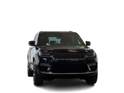 2022 Jeep Grand Cherokee in Regina, Saskatchewan