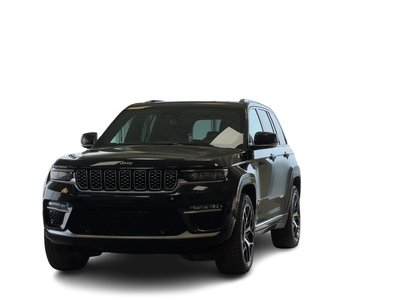 2022 Jeep Grand Cherokee in Regina, Saskatchewan