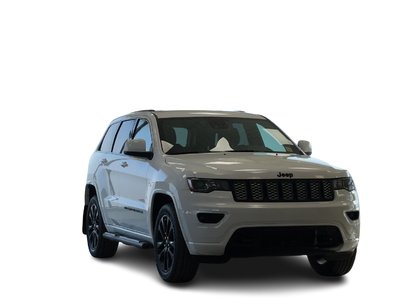 2022 Jeep Grand Cherokee in Regina, Saskatchewan