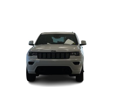 2022 Jeep Grand Cherokee in Regina, Saskatchewan