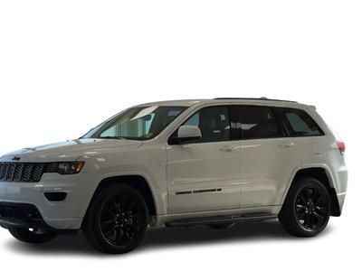 2022 Jeep Grand Cherokee in Regina, Saskatchewan
