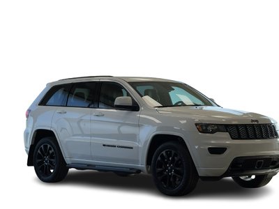 2022 Jeep Grand Cherokee in Regina, Saskatchewan