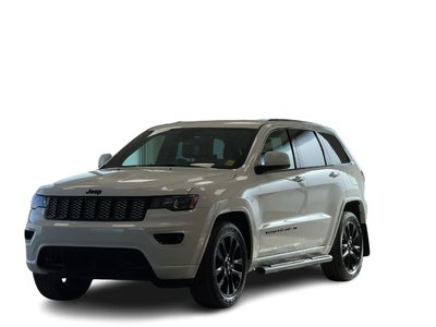 2022 Jeep Grand Cherokee in Regina, Saskatchewan