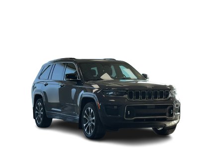 2022 Jeep Grand Cherokee in Regina, Saskatchewan