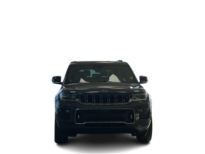 2022 Jeep Grand Cherokee in Regina, Saskatchewan