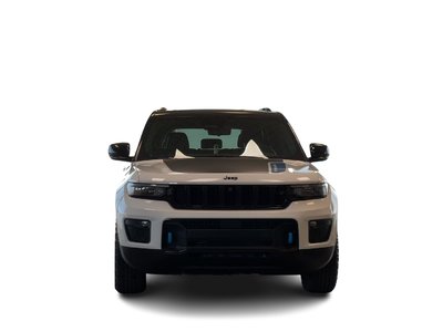 2023 Jeep Grand Cherokee in Regina, Saskatchewan