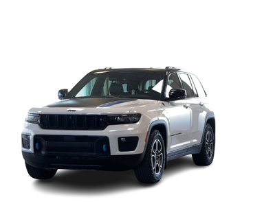 Jeep Grand Cherokee  2023 à Regina, Saskatchewan