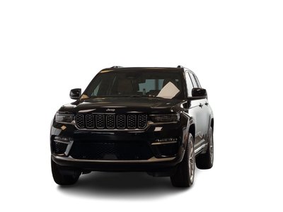 2024 Jeep Grand Cherokee in Regina, Saskatchewan