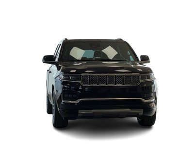 2022 Jeep Grand Wagoneer in Regina, Saskatchewan