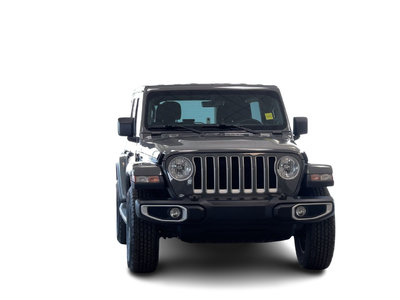2021 Jeep Wrangler Unlimited in Regina, Saskatchewan