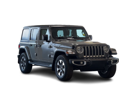 2021 Jeep Wrangler Unlimited in Regina, Saskatchewan