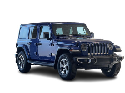 2020 Jeep Wrangler in Regina, Saskatchewan