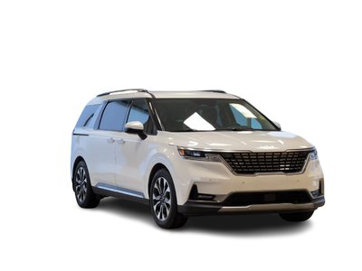 2023 Kia Carnival in Regina, Saskatchewan