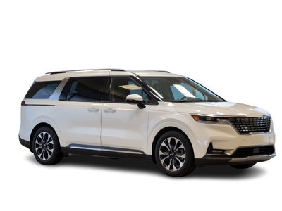 2023 Kia Carnival in Regina, Saskatchewan