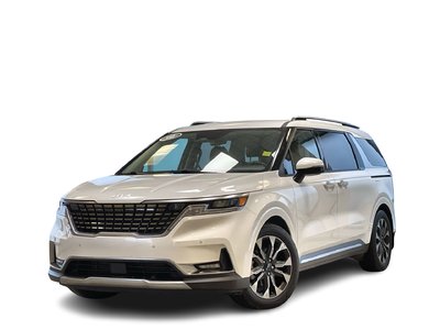 2023 Kia Carnival in Regina, Saskatchewan