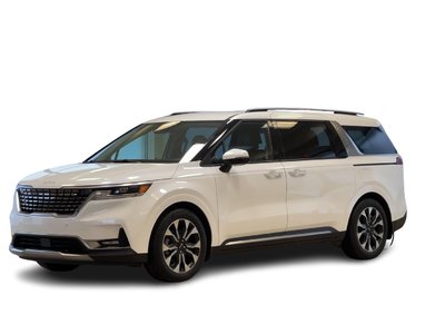 2023 Kia Carnival in Regina, Saskatchewan