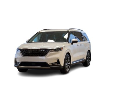 2023 Kia Carnival in Regina, Saskatchewan