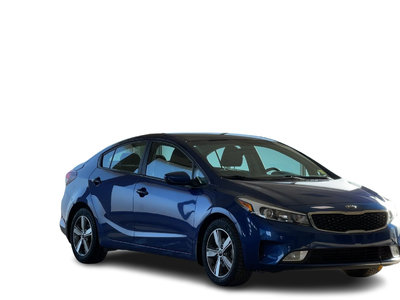 2018 Kia Forte in Regina, Saskatchewan