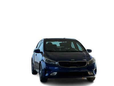 2018 Kia Forte in Regina, Saskatchewan