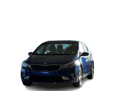 2018 Kia Forte in Regina, Saskatchewan