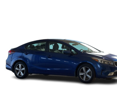 2018 Kia Forte in Regina, Saskatchewan