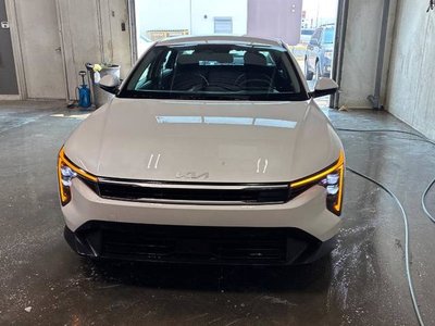 2025 Kia K4 in Regina, Saskatchewan