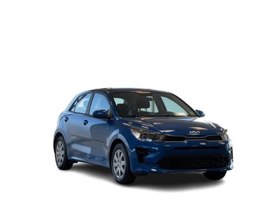 2022 Kia Rio in Regina, Saskatchewan