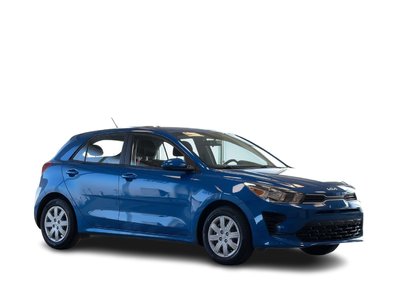 2022 Kia Rio in Regina, Saskatchewan