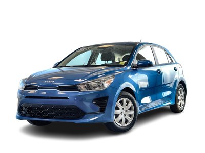 2022 Kia Rio in Regina, Saskatchewan
