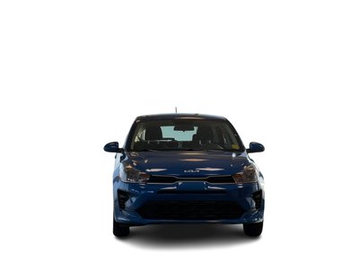 2022 Kia Rio in Regina, Saskatchewan