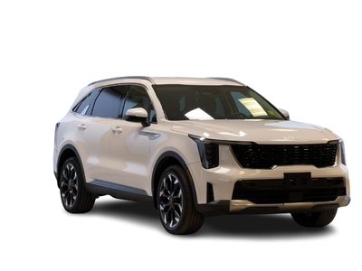 2024 Kia Sorento in Regina, Saskatchewan