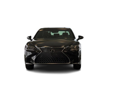 2018 Lexus LS in Regina, Saskatchewan