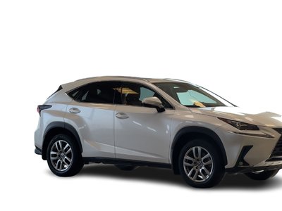 2021 Lexus NX in Regina, Saskatchewan