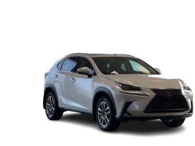 2021 Lexus NX in Regina, Saskatchewan