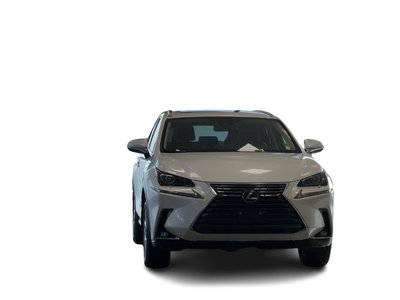 2021 Lexus NX in Regina, Saskatchewan